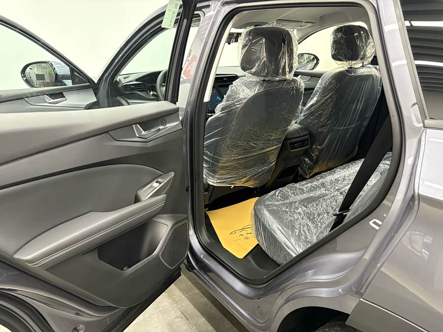 Kaiyi Kunlun immagine di auto #16