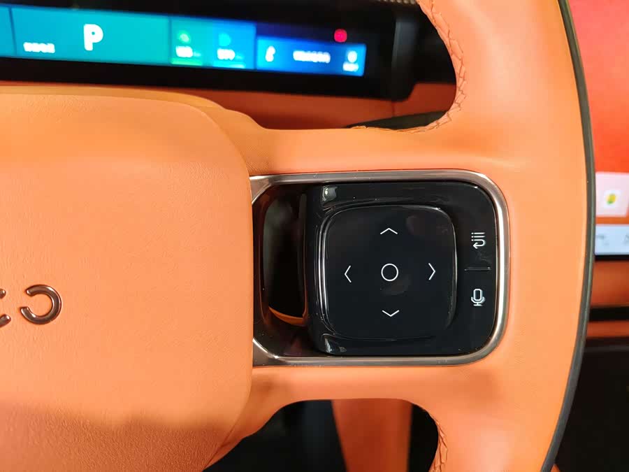 Lynk & Co 900 2025 car image #16