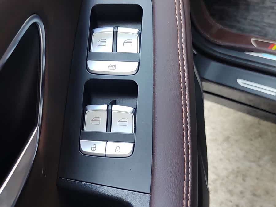 Jetour X90 PLUS 2023 image de voiture #16