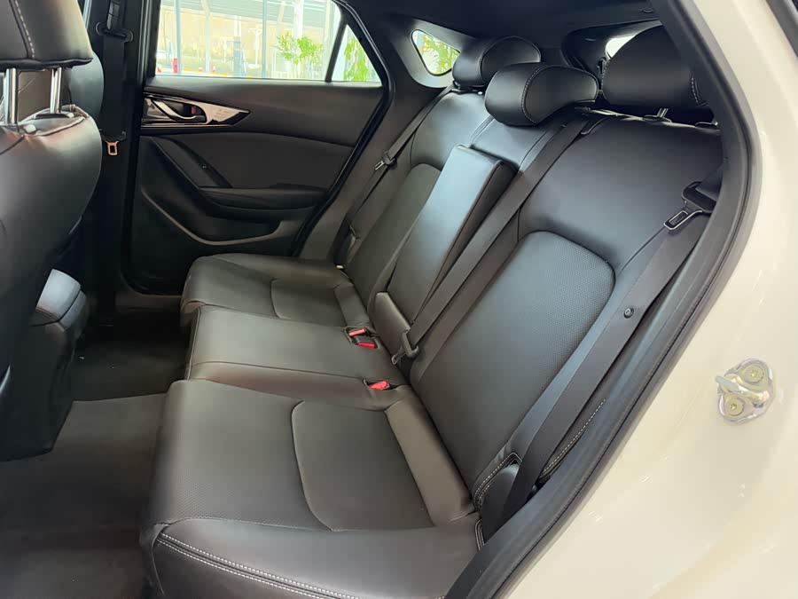 马自达 马自达CX-4 2023 汽车图片 #16