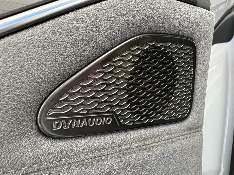 BYD SongL EV 2025 car image #16