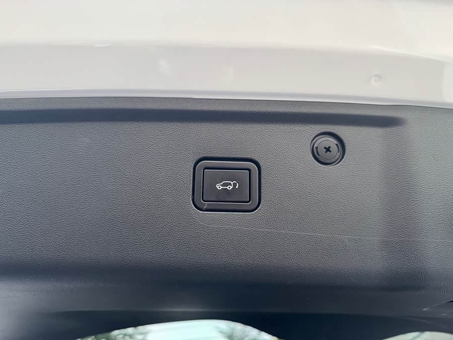 Changan UNI-K iDD 2022 immagine di auto #16