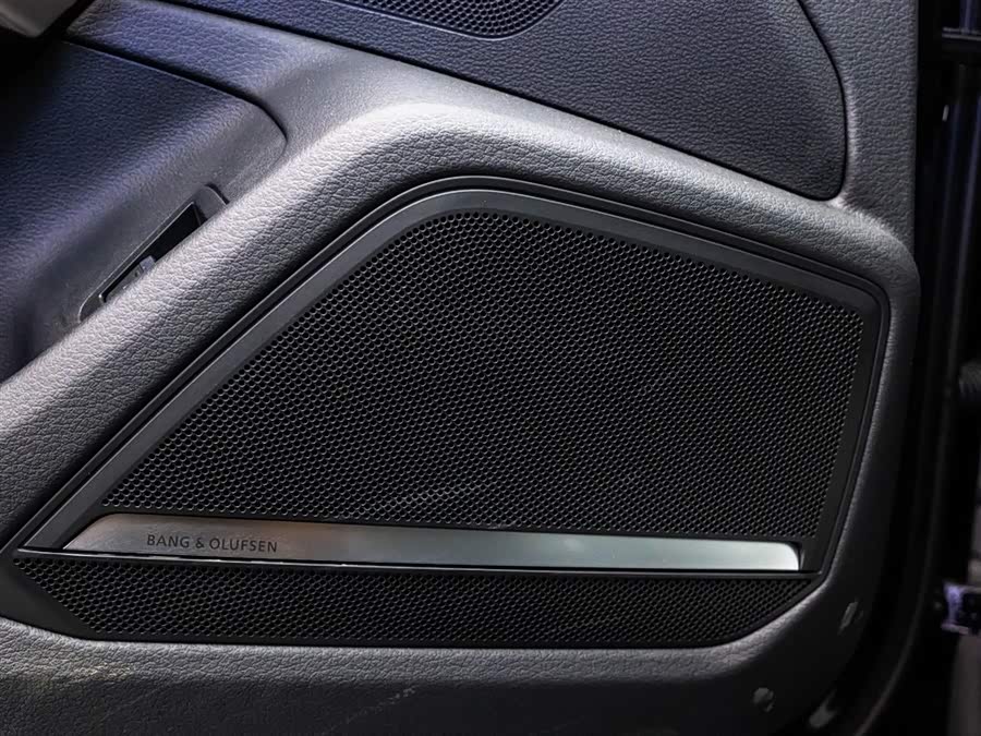 Audi A7 2023 изображение автомобиля #16