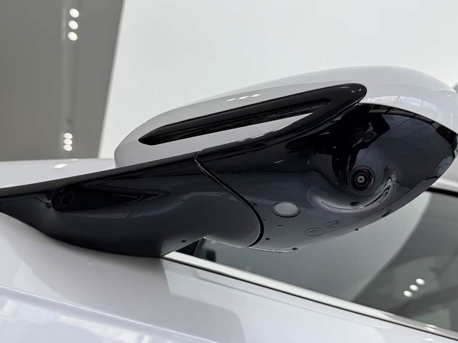 BYD Qin L 2025 car image #16