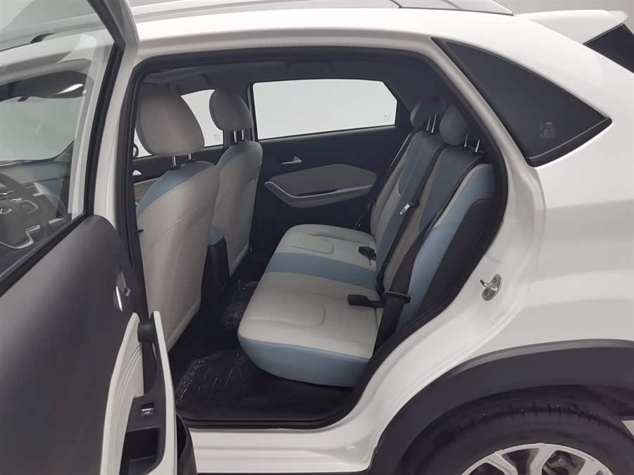 Chery Tiggo 3x 2022 car image #16