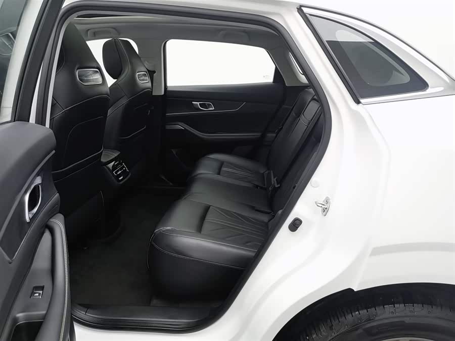 Changan UNI-K 2023 car image #16