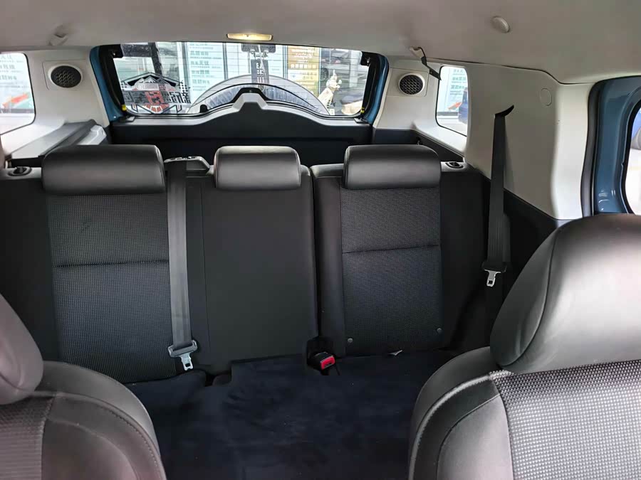 Toyota FJ Cruiser 2015 car image #16