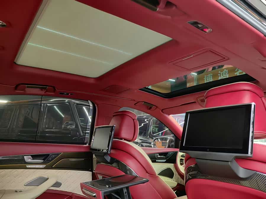 Audi A8 2011 imagen de coche #16