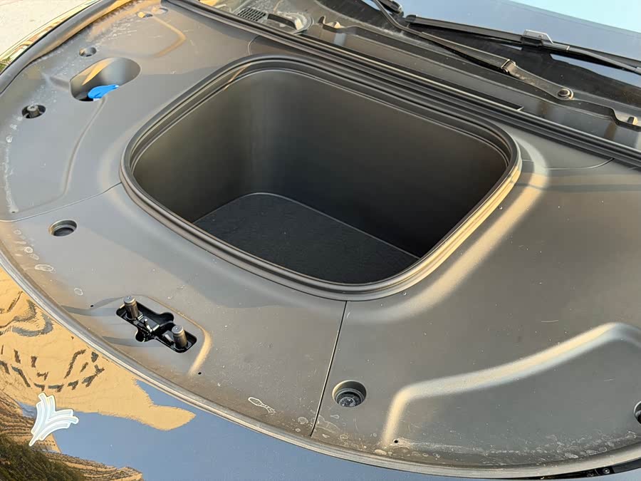 Neta S 2023 изображение автомобиля #16