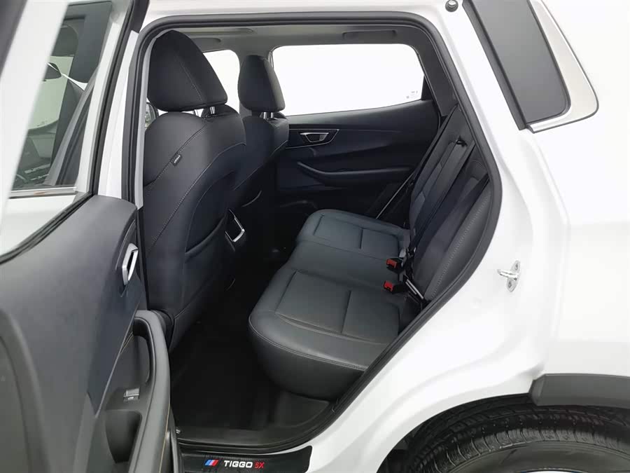 Chery Tiggo 5x 2023 car image #16