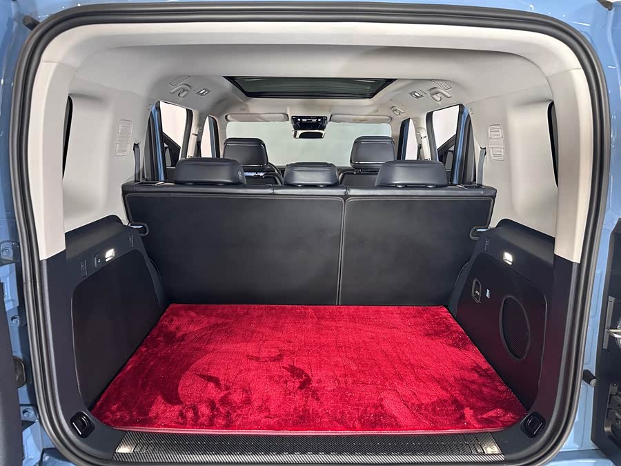 FangChengBao Leopard 5 2023 car image #16