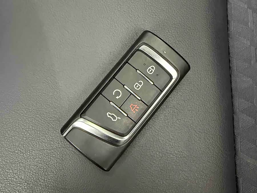 广汽传祺 传祺M8 2025 汽车图片 #16