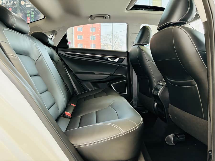 GEELY Emgrand GL 2021 car image #16