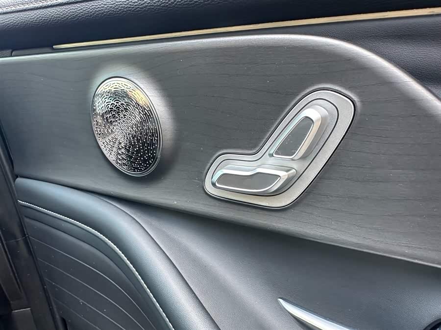 Chery Arrizo 8 2023 изображение автомобиля #16