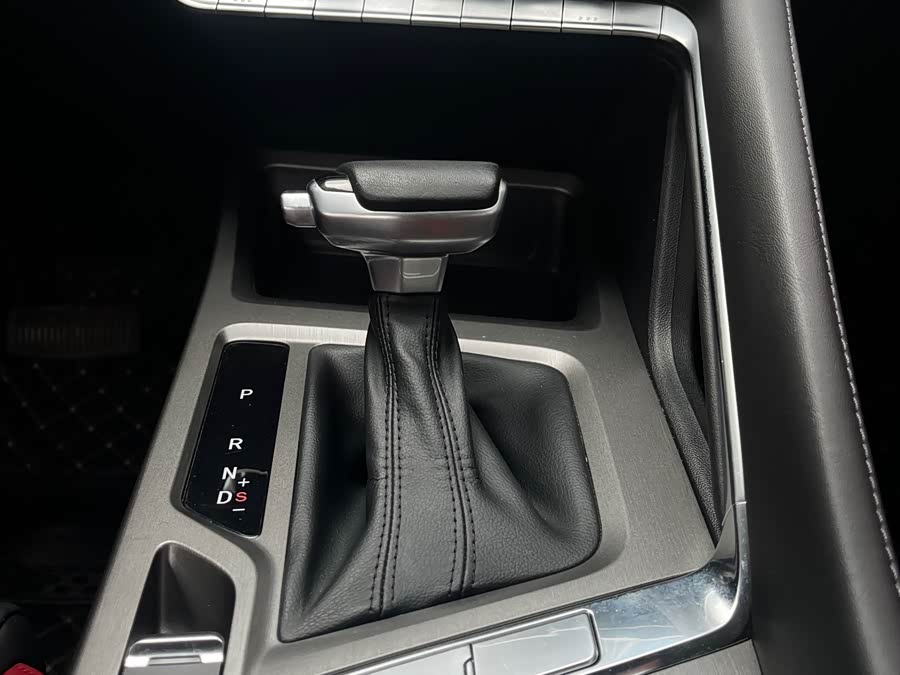 Changan CS35 Plus 2021 imagem de carro #16