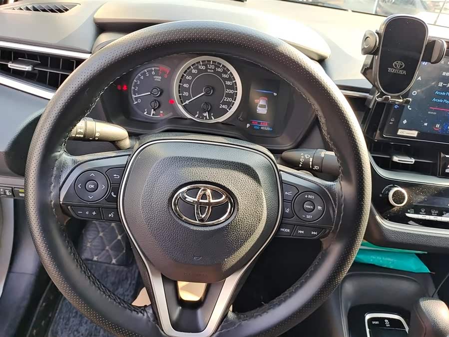 Toyota Allion 2022 immagine di auto #16