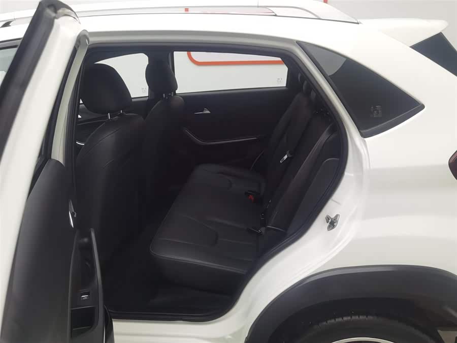 Chery Tiggo 3x 2021 car image #16