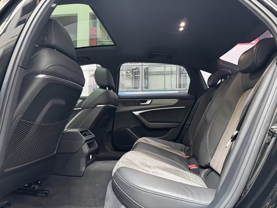 Audi A6L 2020 imagem de carro #16