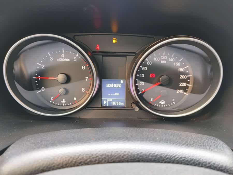 哈弗 哈弗M6 2022 汽车图片 #16