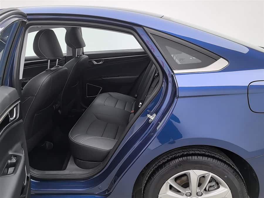 GEELY Emgrand GL 2021 car image #16