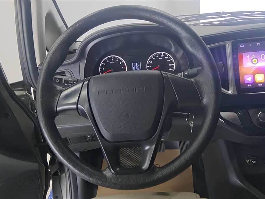 东风风行 菱智 2021 汽车图片 #16