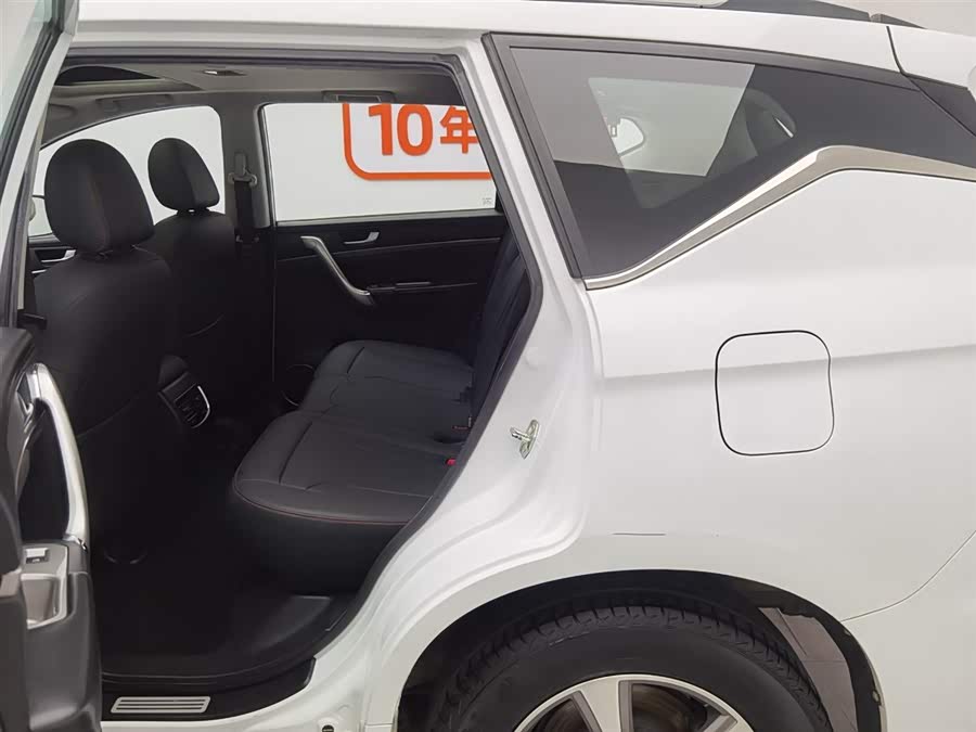 哈弗 哈弗M6 2018 汽车图片 #16