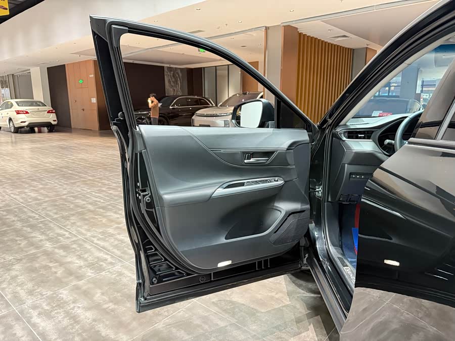 Toyota Venza 2022 car image #16