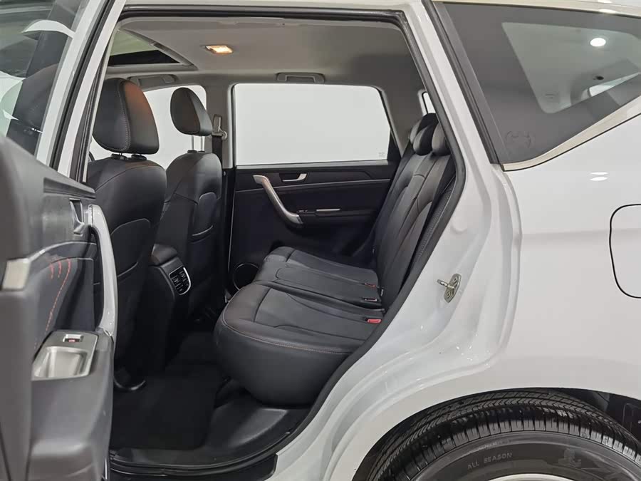 哈弗 哈弗M6 2020 汽车图片 #16