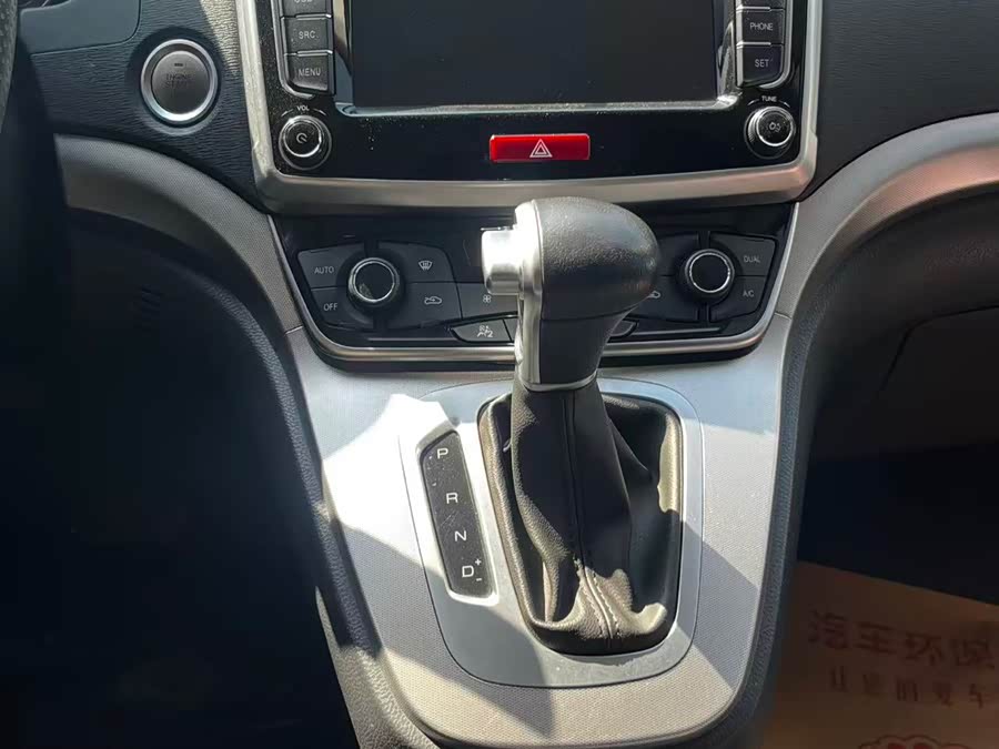 哈弗 哈弗M6 2019 汽车图片 #16