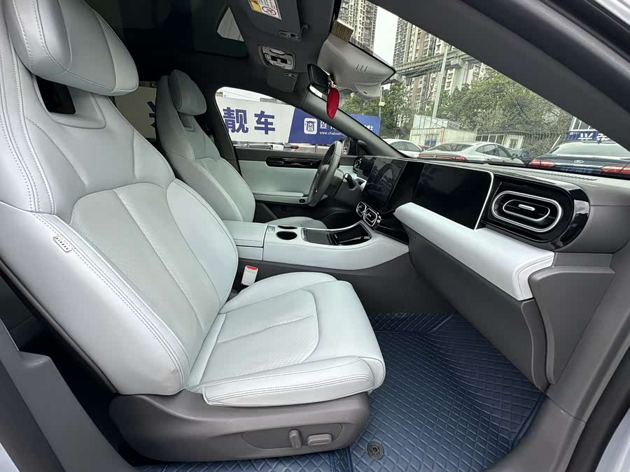 零跑汽车 零跑C01 2023 汽车图片 #16