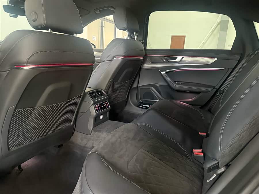 Audi A6L 2020 imagem de carro #16