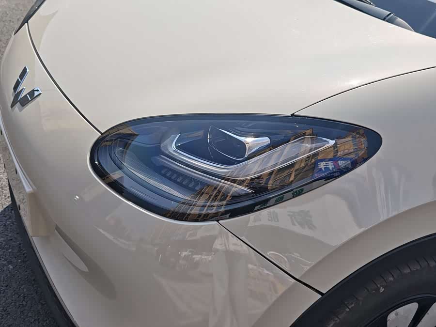 Wuling Binguo 2025 изображение автомобиля #16