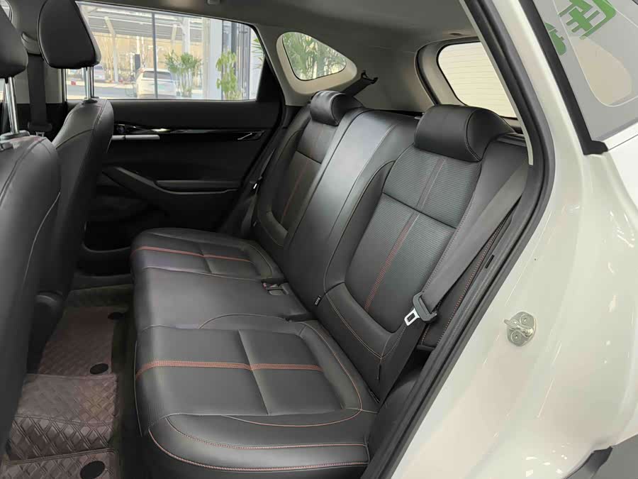 起亚 KX3傲跑 2022 汽车图片 #16