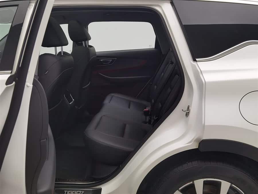 Tiggo 7 2021 car image #16