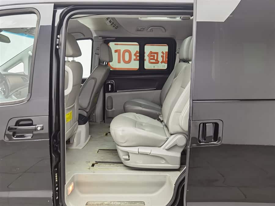 JAC 2016 imagem de carro #16