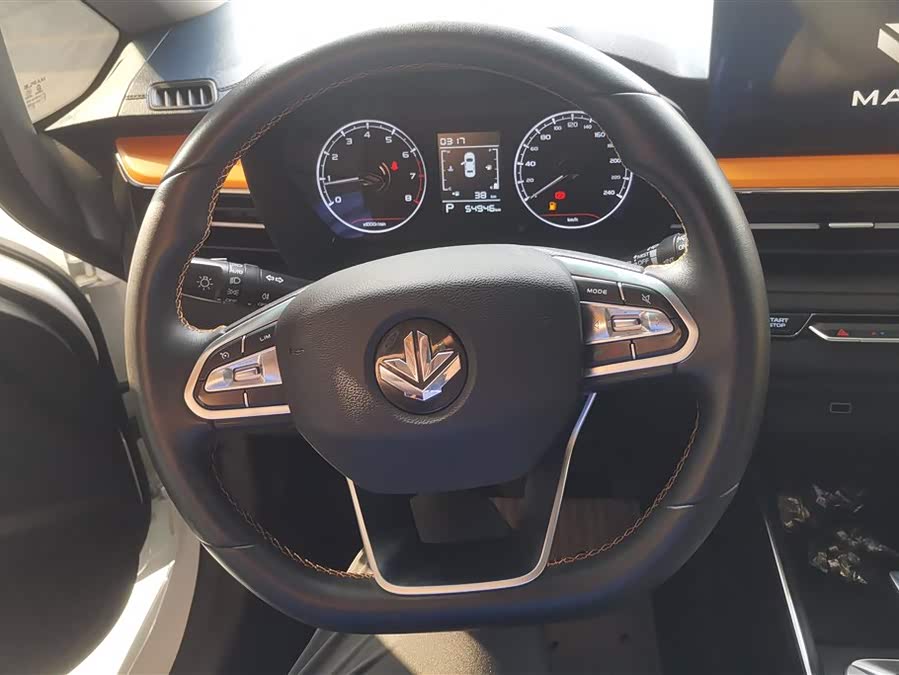 X3 PRO 2022 car image #16