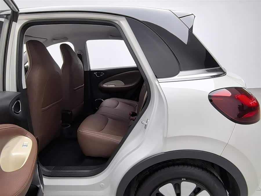 Wuling Binguo 2023 immagine di auto #16