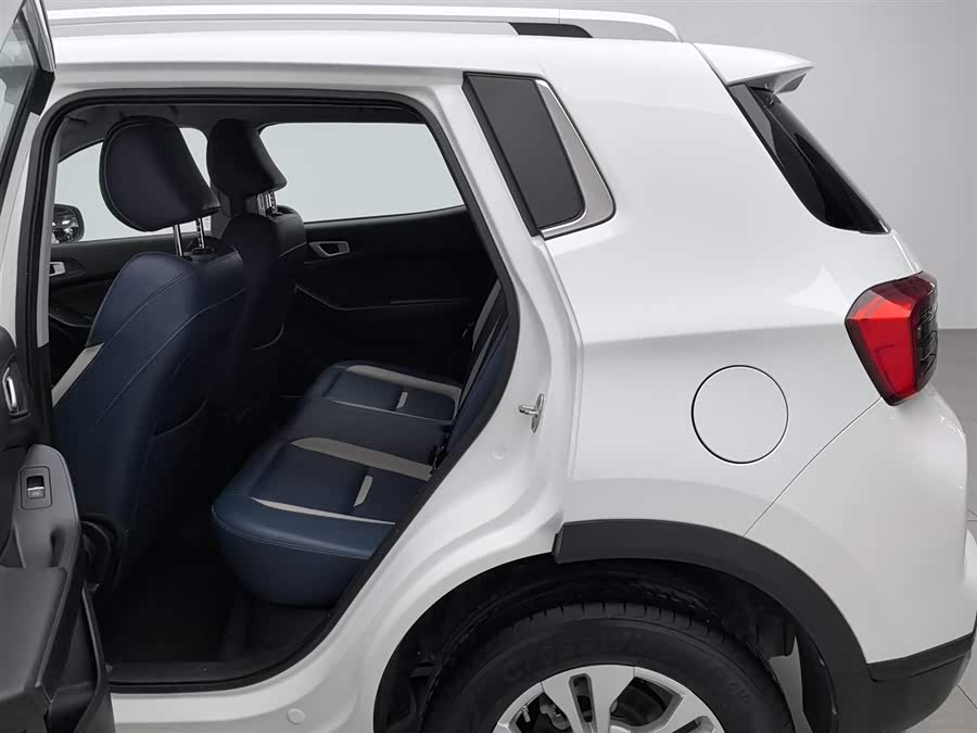 Chery Tiggo 5x 2019 car image #16
