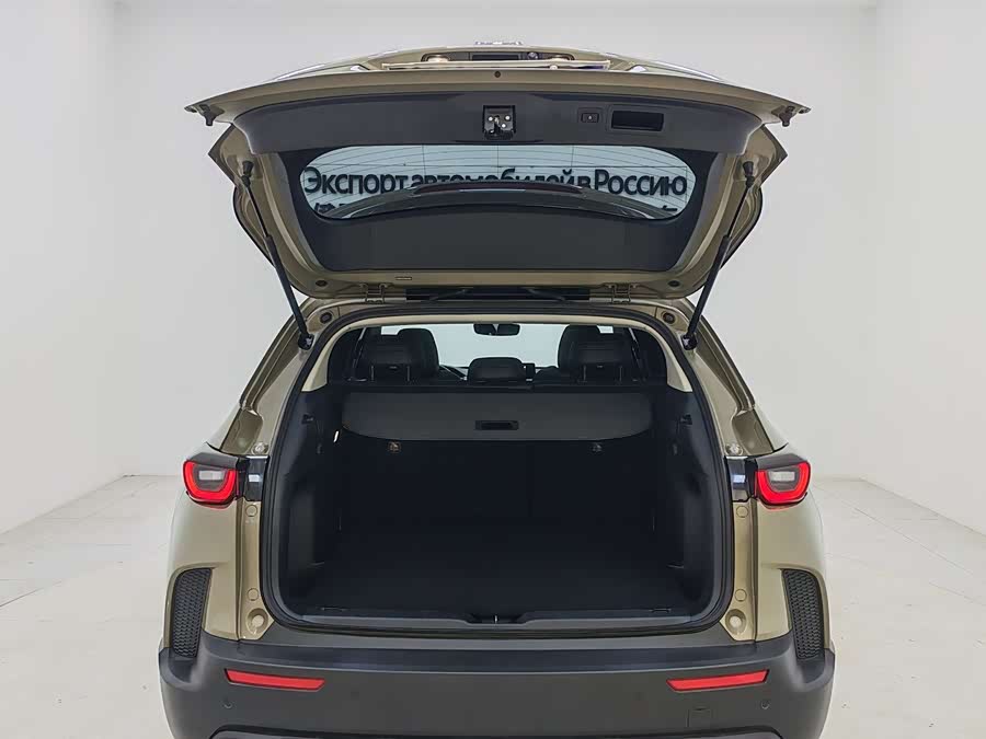 马自达 马自达CX-50行也 2023 汽车图片 #16