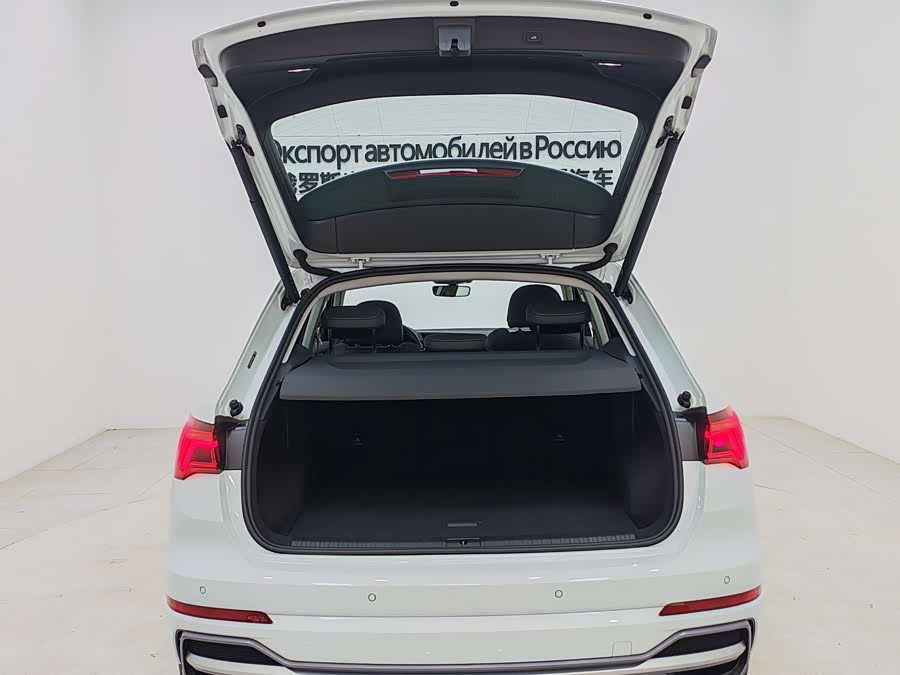 Audi Q3 2023 #16 Audi Q3 2023 immagine di auto #16