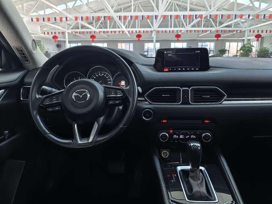 马自达 马自达CX-5 2021 汽车图片 #16