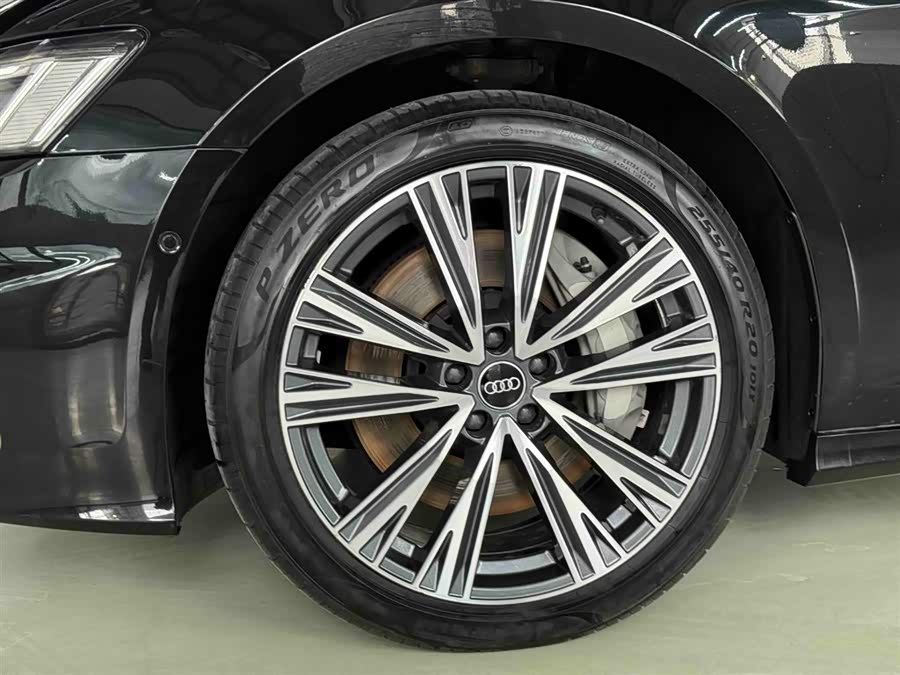 Audi A6L 2023 imagem de carro #16