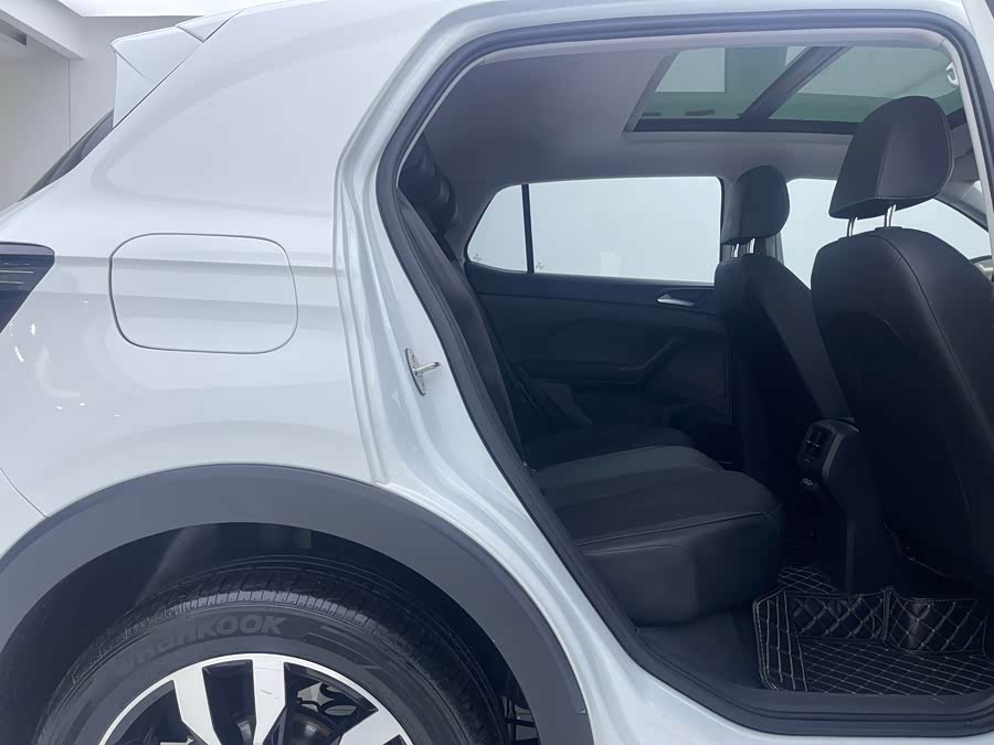 大众 探影 2020 汽车图片 #16