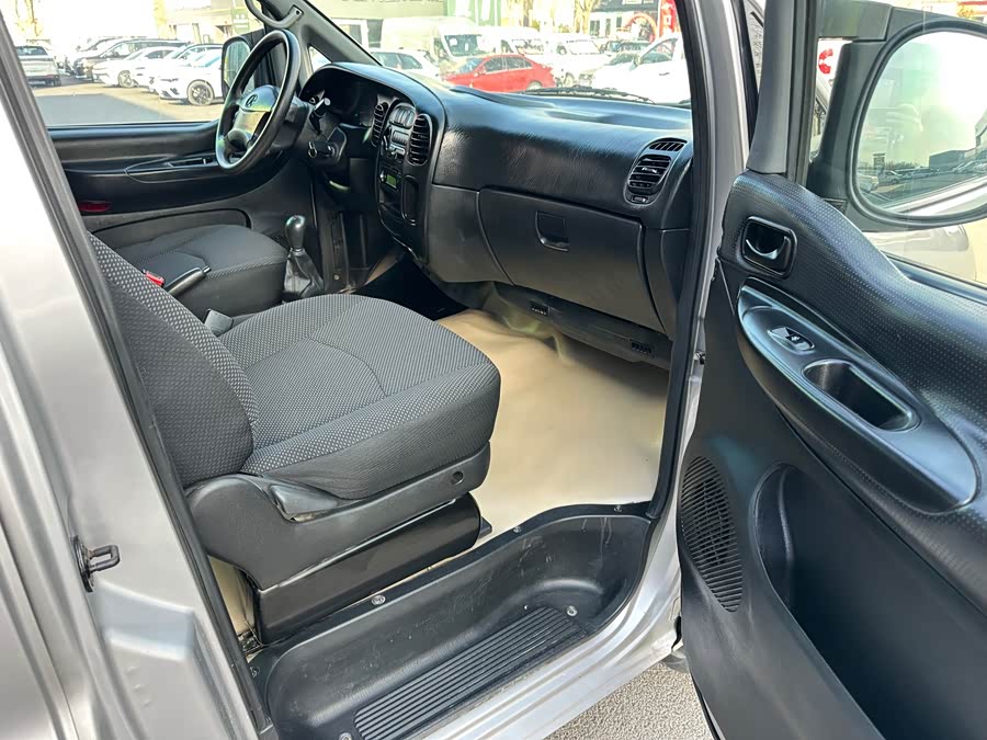 JAC 2014 imagem de carro #16