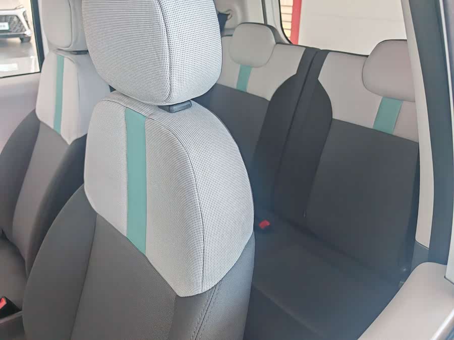 Changan 2022 car image #16