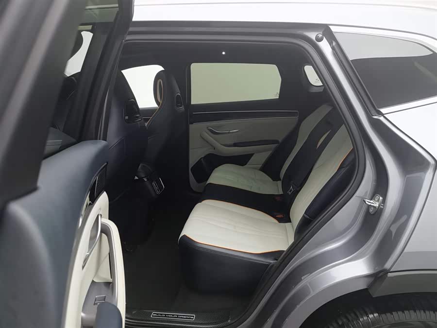 BYD Song Plus New Energy 2023 car image #16