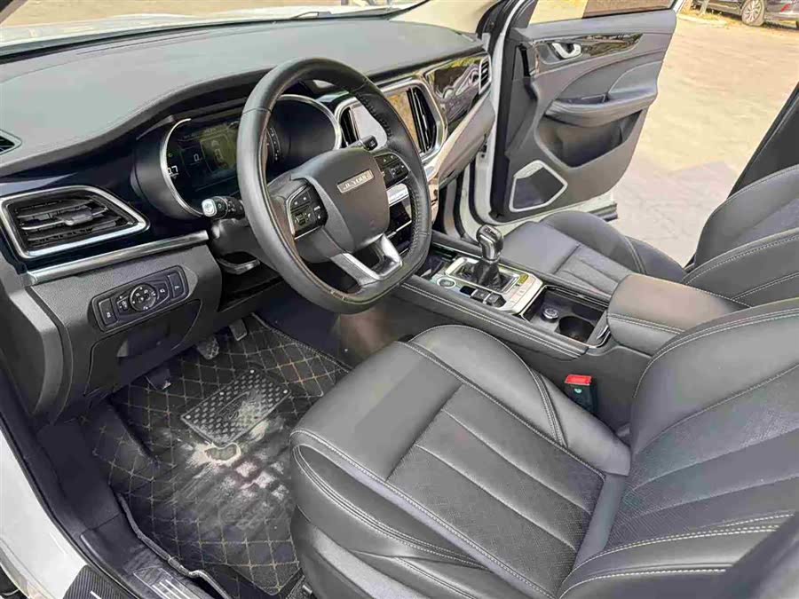 Jetour X90 2020 image de voiture #16