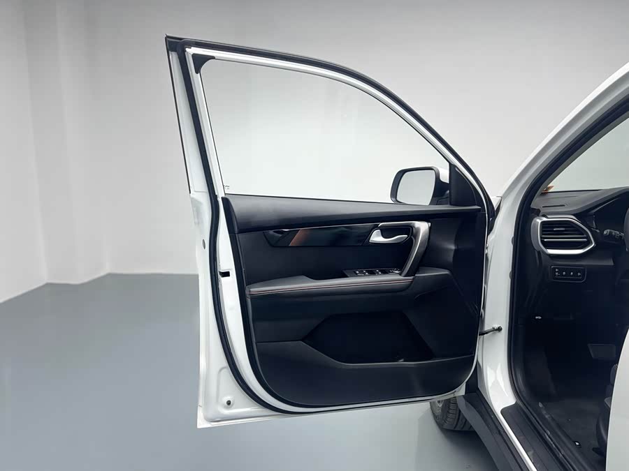 Kia Sportage R 2025 imagen de coche #16