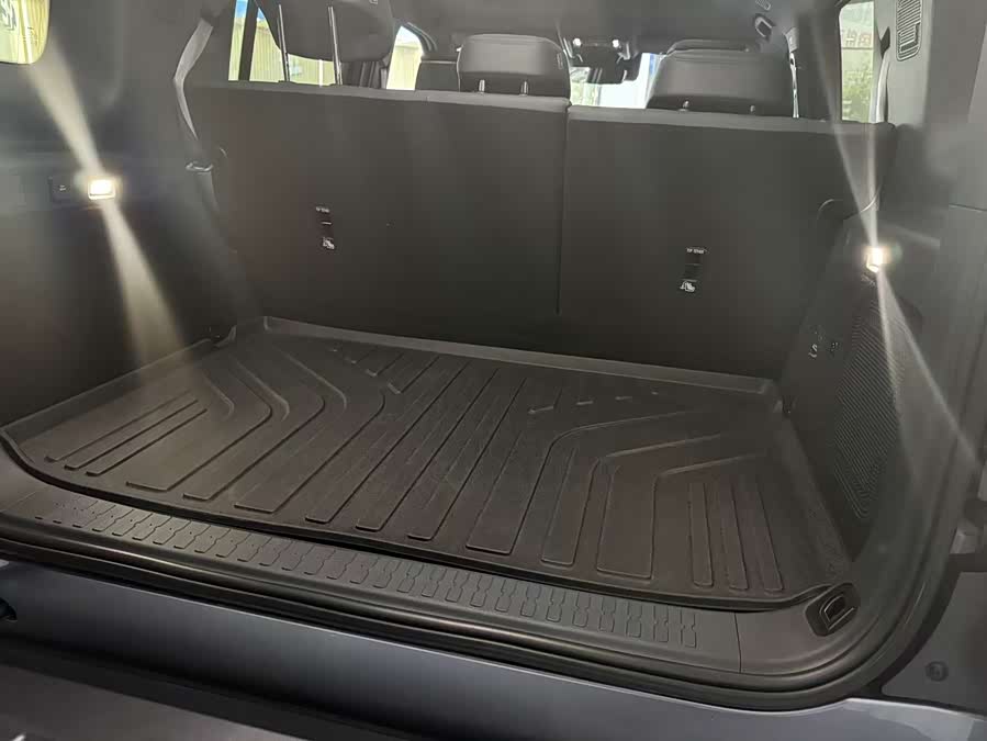 FangChengBao Leopard 5 2025 car image #16