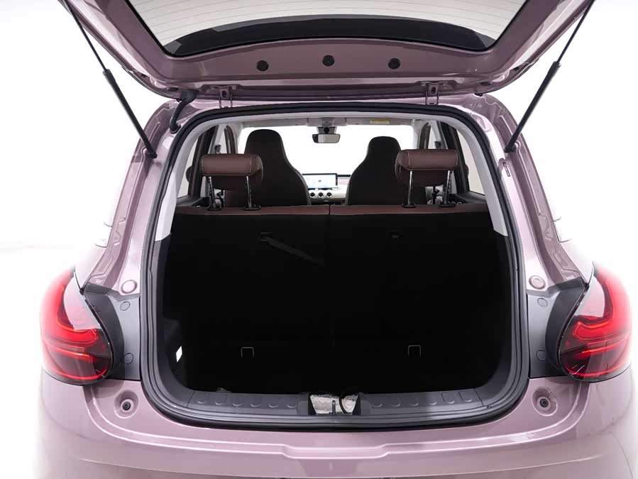 Wuling Binguo 2023 изображение автомобиля #16